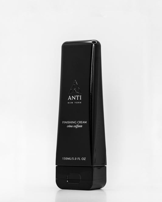 FINISHING CREAM 5 FL OZ /150 ml