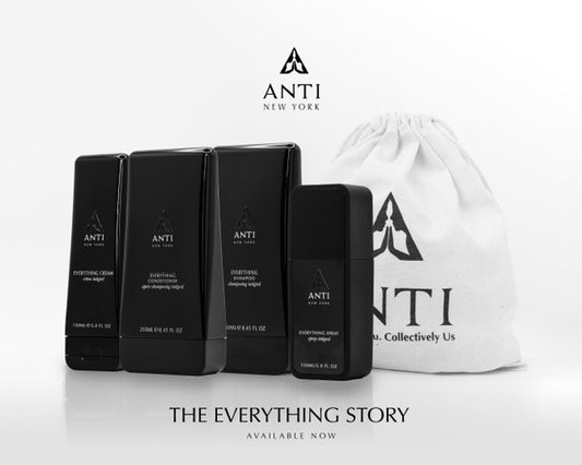 Everything Story - Perfect Hair Bundle